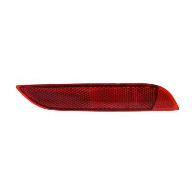 Rareelectrical - New Right Reflector Light Compatible With Scion Im 2016 81910-12110 8191012110 Sc1185100