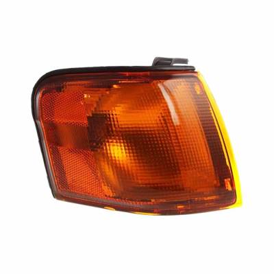 Rareelectrical - New Right Turn Signal Light Compatible With Toyota Tercel 1995-1997 81510-16220 8151016220 To2531120