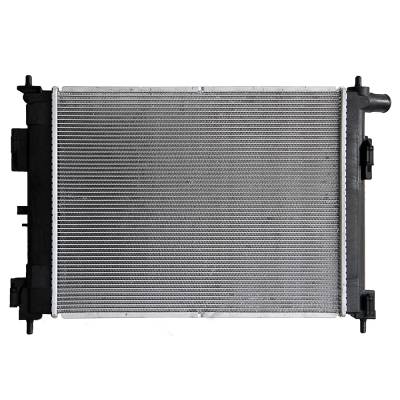 Rareelectrical - New Radiator Compatible With Subaru Ascent Limited 2.4L H4 2387Cc 146Ci 2019 2020 2021 By Part