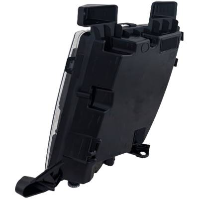 Rareelectrical - New Right Fog Light Assembly Compatible With Mercedes-Benz 2012 2013 2014 2015 2016 2017 2018 2019