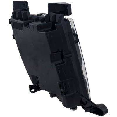 Rareelectrical - New Left Fog Light Assembly Compatible With Mercedes-Benz 2012 2013 2014 2015 2016 2017 2018 2019