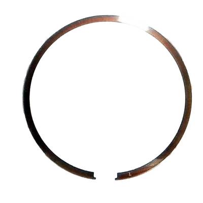 Rareelectrical - New Standard 56Mm Piston Rings Compatible With Kawasaki By Part Numbers 02.4206