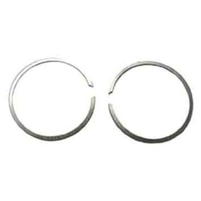 Rareelectrical - New .030 Bored Over 3.03In Piston Rings Compatible With Johnson / Evinrude By Part Numbers 18-3912