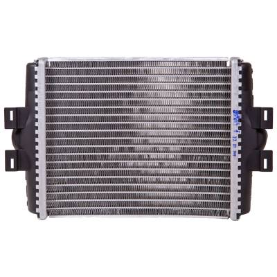 Rareelectrical - New OEM Valeo Auxillary Radiator Compatible With Bmw 228I Xdrive 328I Xdrive 2.0L L4 1997Cc 122Ci