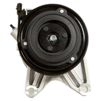 Rareelectrical - New Ac Compessor Compatible With Nissan Quest Le 3.5L V6 3498Cc 2011 2012 2013 2014 By Part Number