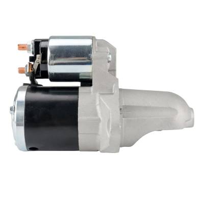Rareelectrical - New Starter Compatible With Subaru Legacy Outback 2.5I Limited R Vdc Wagon 2006 By Part Number