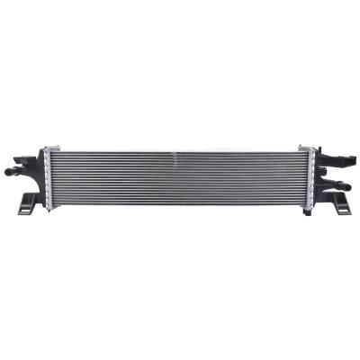 Rareelectrical - New Radiator Compatible With Ford Audi Escape 2013 2014 2015 2016 2017 2018 2019 By Part Numbers