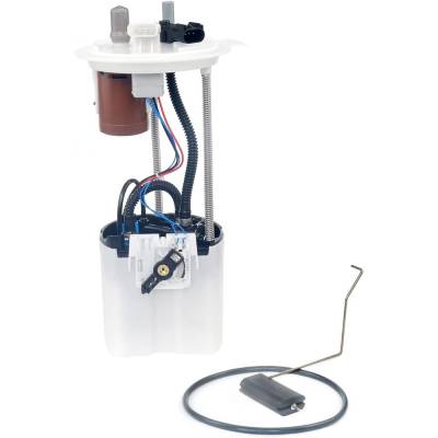 Rareelectrical - New Fuel Pump Compatible With Ford E150 2011 2012 2013 2014 By Part Numbers 150410-A 762405-82397-3