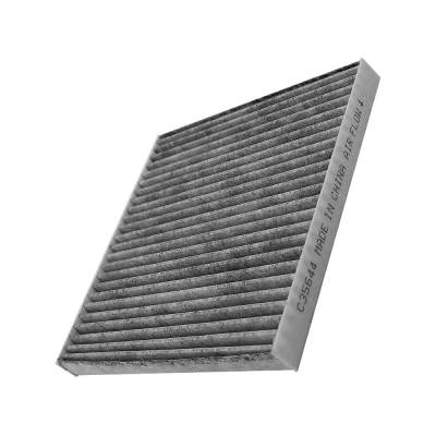 Rareelectrical - New Cabin Air Filter Compatible With Toyota Dodge Tacoma 2006 2007 2008 2009 2010 2011 2012 2013