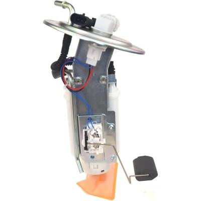 Rareelectrical - New Fuel Pump Compatible With Hyundai Sonata 2008 2009 2010 By Part Numbers 150422-A 762405-82817-6