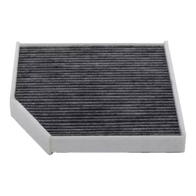 Rareelectrical - New Cabin Air Filter Compatible With Ford Transit Series 2015 2016 2017 2018 2019 By Part Numbers