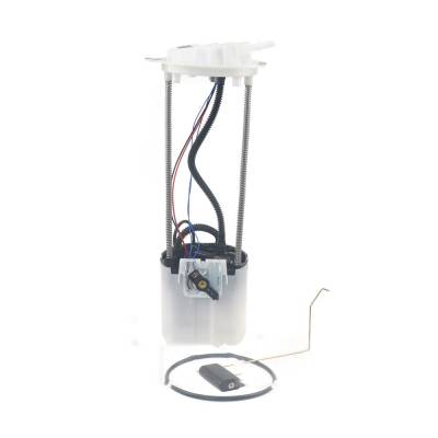 Rareelectrical - New Fuel Pump Compatible With Ram Ram 1500 2011 2012 2013 2014 2015 2016 2017 By Part Numbers