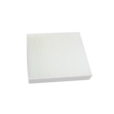 Rareelectrical - New Cabin Air Filter Compatible With Nissan F150 2021 2022 By Part Numbers 800240C 762405-26240-6