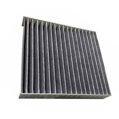Rareelectrical - New Cabin Air Filter Compatible With Nissan Sentra 2020 2021 2022 By Part Numbers 800241C