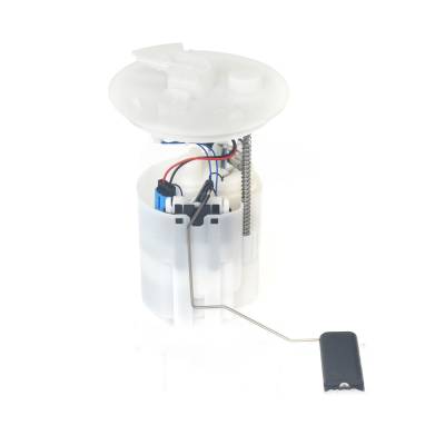 Rareelectrical - New Fuel Pump Compatible With Ford Focus 2013 2014 2015 2016 2017 By Part Numbers 150399-A