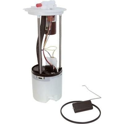 Rareelectrical - New Fuel Pump Compatible With Dodge Journey 2011 2012 2013 2014 2015 2016 2017 2018 By Part Numbers