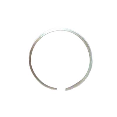 Rareelectrical - New Standard 43.50Mm Piston Rings Compatible With Ktm By Part Numbers 02.6017