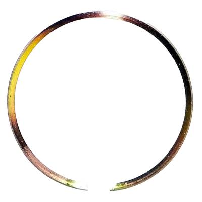 Rareelectrical - New Standard 54Mm Piston Rings Compatible With Honda By Part Numbers 02.1225