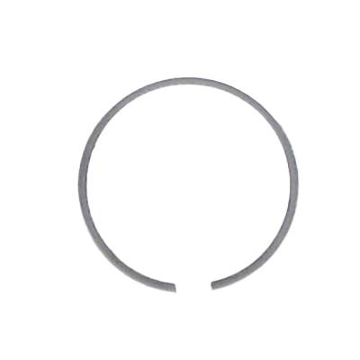 Rareelectrical - New Standard 46Mm Piston Rings Compatible With Yamaha By Part Numbers 02.2107