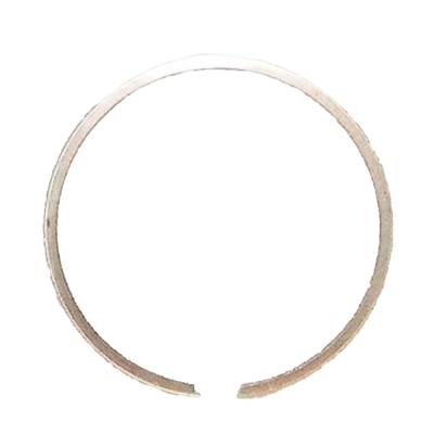 Rareelectrical - New Standard 47.50Mm Piston Rings Compatible With Suzuki By Part Numbers 02.3111.000