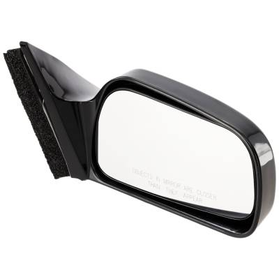 Rareelectrical - New Right Mirror Compatible With Toyota Camry 2.2L 3.0L 1997-2000 By Part Numbers To1321132