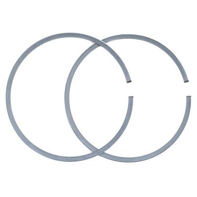 Rareelectrical - New .25Mm Bored Over 89.25Mm Piston Rings Compatible With Honda By Part Numbers 02.1406.025