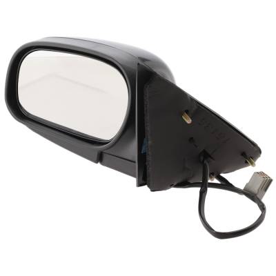 Rareelectrical - New Left Mirror Compatible With Mercury Ford Grand Marquis Crown Victoria Marauder 4.6L 1998 1999
