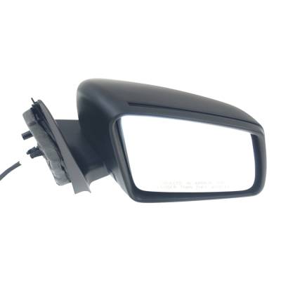 Rareelectrical - New Right Mirror Compatible With Nissan Kicks 2018-2020 By Part Numbers 20481042762048100000