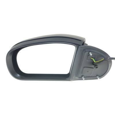 Rareelectrical - New Left Mirror Compatible With Mercedes-Benz C240 C350 C55 Amg C280 C320 C230 2005 2006 By Part
