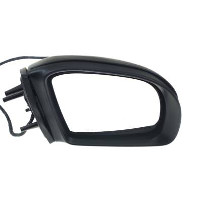 Rareelectrical - New Right Mirror Compatible With Mercedes-Benz Gl320 Gl550 Ml320 Ml350 Ml500 Ml550 Ml63 Amg Gl450