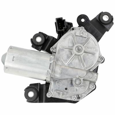 Rareelectrical - New Wiper Motor Compatible With Nissan Rogue Sl S Sv Sport Utility 2.5L 2014 2015 2016 2017 2018