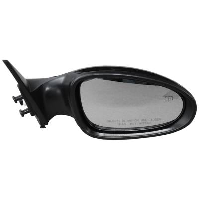 Rareelectrical - New Right Mirror Compatible With Nissan Altima 2.5L 3.5L 2005-2005 By Part Numbers Ni1321157