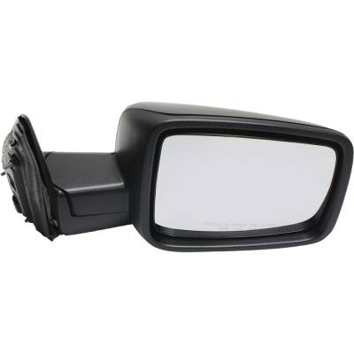 Rareelectrical - New Right Mirror Compatible With Ram 1500 2500 1500 Classic 3500 2013 2014 2015 2016 2017 2018 2019