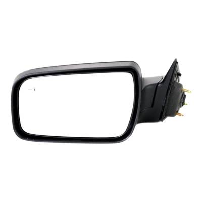 Rareelectrical - New Left Mirror Compatible With Ford Mercury Taurus Sable 3.5L 2008-2008 By Part Numbers Fo1320313