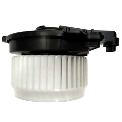 Rareelectrical - New Hvac Blower Motor Compatible With Toyota Prius C 1.5L 2014-2015 By Part Numbers 87130-52200