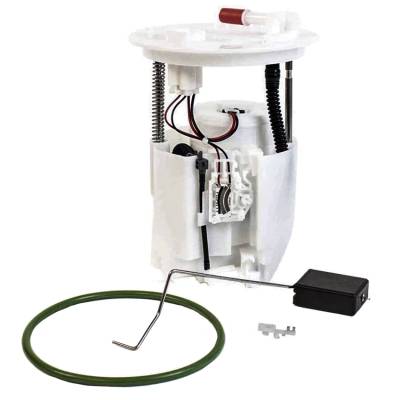 Rareelectrical - New Fuel Pump Module Compatible With Ford Fusion 2006-2009 By Part Number 7E5z9h307t 7E5z-9H307-T