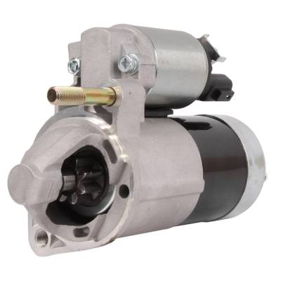 Rareelectrical - New Pmgr 12V Starter Fits Kia Magentis 2.7L 2007-2009 36100-3E100 361003E020ru