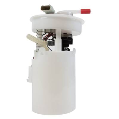 Rareelectrical - New Fuel Pump Module Compatible With Chrysler Pt Cruiser 2.4L L4 2001 2002 2004 By Part Number