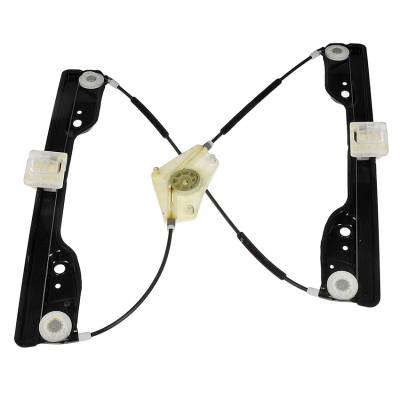 Rareelectrical - New Front Left Window Regulator Fits Dodge Journey 2009-2011 4589151Aa Ch1350187