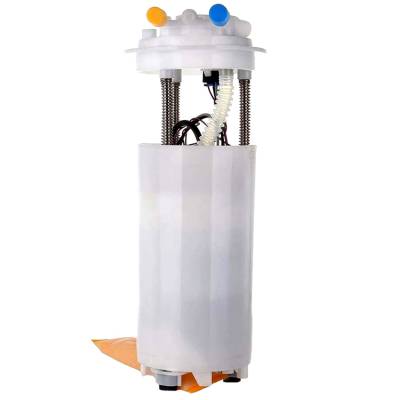 Rareelectrical - New Fuel Pump Module Compatible With Chevrolet Venture Ls Lt Mini Warner Bro 3.4L 2002-2005 By Part