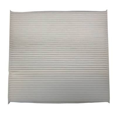 Rareelectrical - New Cabin Air Filter Fits Nissan Altima 2.5L 1997Cc 2019 272776Ca0a 27277-6Ca0a