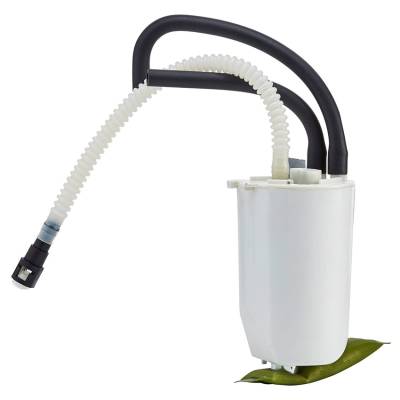 Rareelectrical - New Fuel Pump Module Compatible With Pontiac Firebird 3.8L 1995 By Part Number 19179525