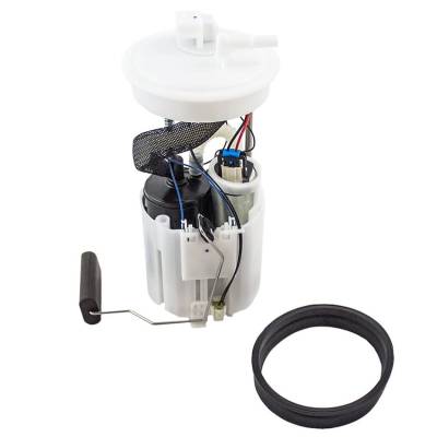 Rareelectrical - New Fuel Pump Module Compatible With Nissan Altima Se S Sl 2.5 2002-2003 By Part Number 170408J005