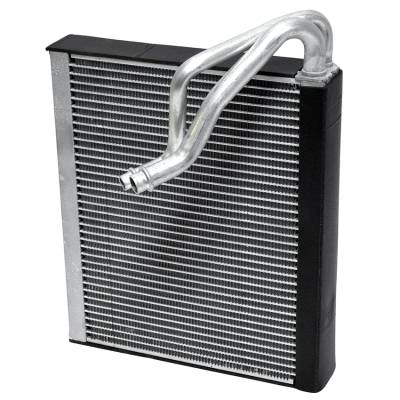 Rareelectrical - New Evaporator Core Compatible With Nissan Sentra 2016-2019 By Part Number 272104At0b 272104At5b