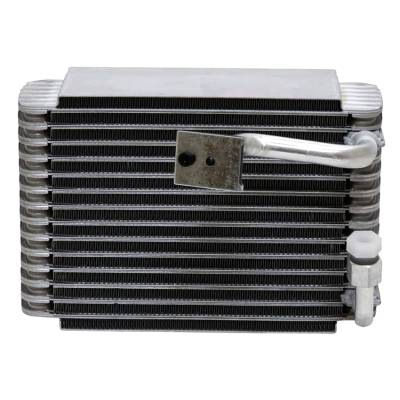 Rareelectrical - New Evaporator Core Compatible With Mercury Mountaineer 2008-2010 By Part Number 9L2z19850a