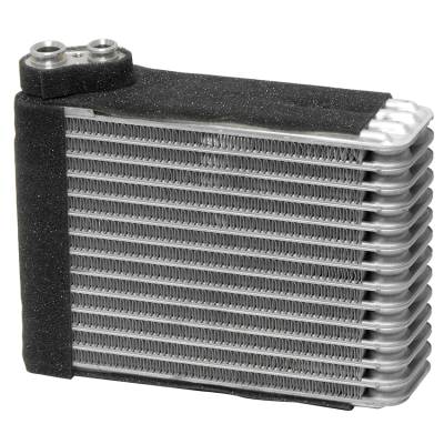 Rareelectrical - New Evaporator Core Compatible With Honda Pilot 2003-2008 By Part Number 80225S3va51 80225-S3v-A51