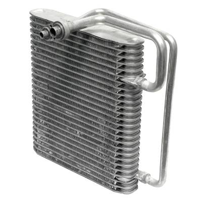 Rareelectrical - New Evaporator Core Compatible With Lincoln Zephyr 2006 By Part Number 6H6z19860ba 6H6z-19860-Ba