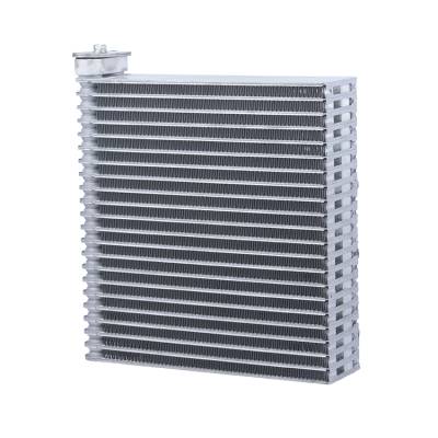 Rareelectrical - New Front A/C Evaporator Core Compatible With Volvo C30 2008-2013 C70 2006-2013 S40 2004-2011 V50