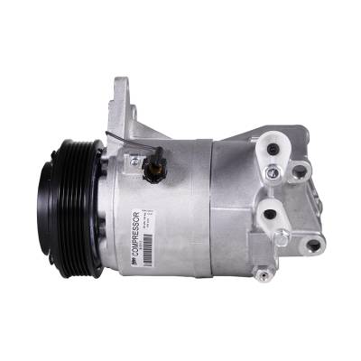 VALEO - New OEM Valeo Ac Compressor Compatible With Nissan 03-07 Murano 3.5L 3498Cc 68465 638779 68465