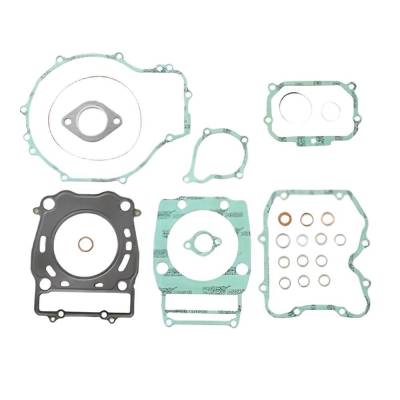 Rareelectrical - New Full Gasket Kit Compatible With Polaris Magnum 4X4 425 Hp Hawkeye Ho 400 Hp Ranger Ho 400 Hp